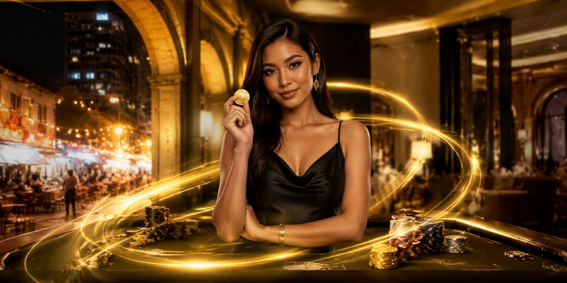 Pemain poker dalam talian di Kuala Lumpur menggunakan platform p1605 dengan antara muka Melayu